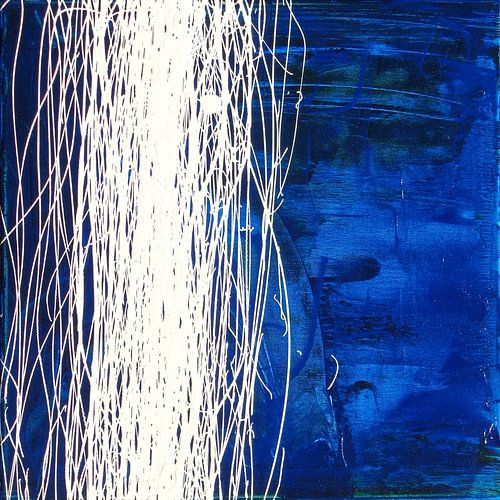 White Lines sur Rob van Heertum