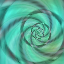 Andromeda Firework 475 von Claudia Gründler