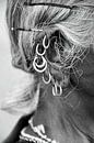 Haarnadeln und Ohrringe von Affect Fotografie Miniaturansicht