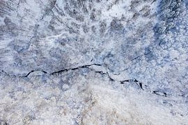 Winterberg, Duitsland by Thomas Bartelds