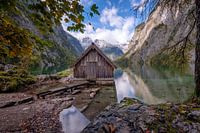 Alpen