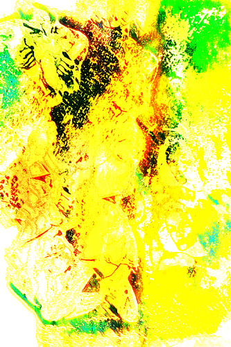 Yellow Dissonance