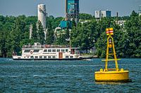 Amsterdam het IJ
