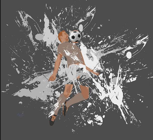 Voetballer