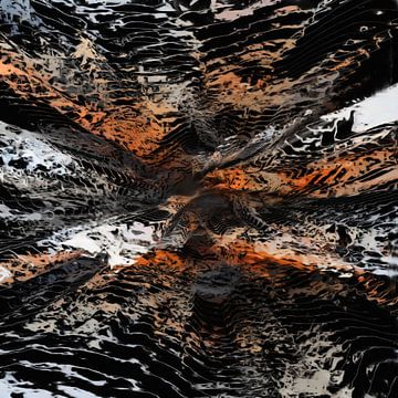 Composition n° 2042 sur Maurice Dawson