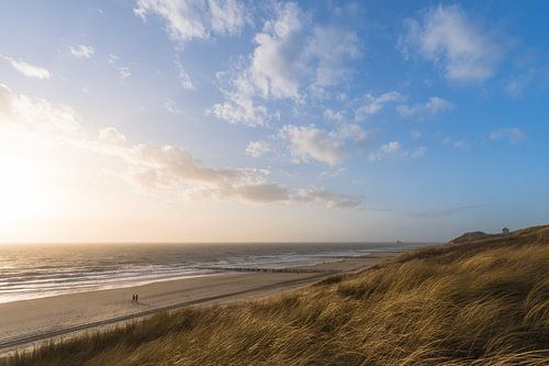 Sunset by the Sea - Endless Tranquillity