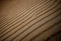 Zand ribbels