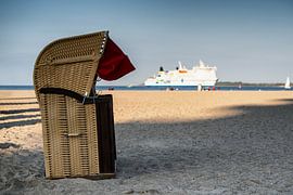 Urlaubsfeeling von Thomas Riess