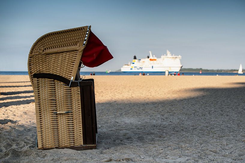 Urlaubsfeeling von Thomas Riess