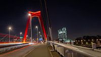 Willemsbrug & Hef