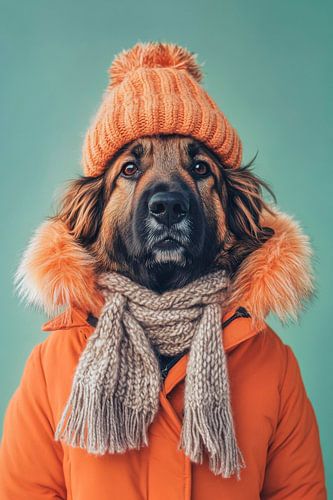Estrela-Mountain-Dog
