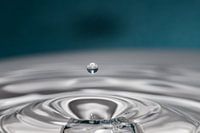 Water drop