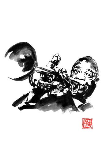 louis armstrong 2024