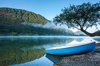 Lago di Piana  par Eliene de Jong - Sonneveld Aperçu