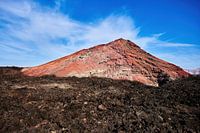 Parc national de Timanfaya, Lanzarote