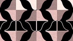 Mid Century Organic