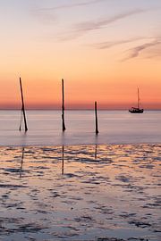 Northern Pier by Ingrid van Wageningen