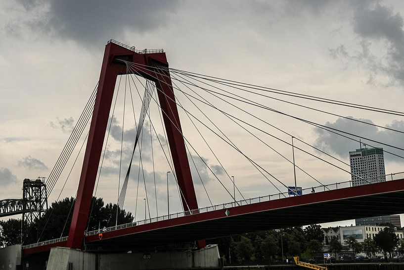 bridge by richard admiraal