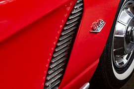 Ford Thunderbird Roadster 1957 von Truckpowerr