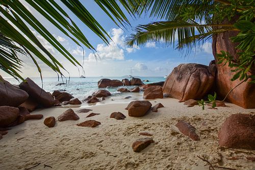 Anse Lazio