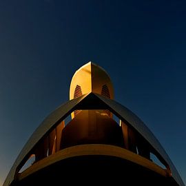 Valencia by Ken Kühlbrandt