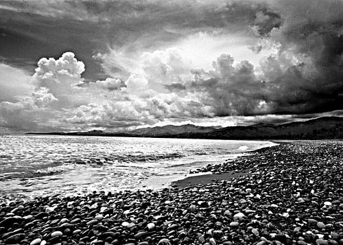 Jamaica Beach