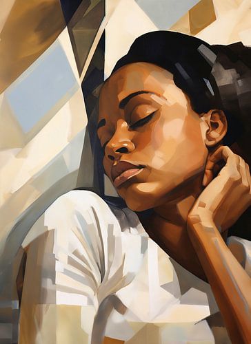 La Belle au bois dormant