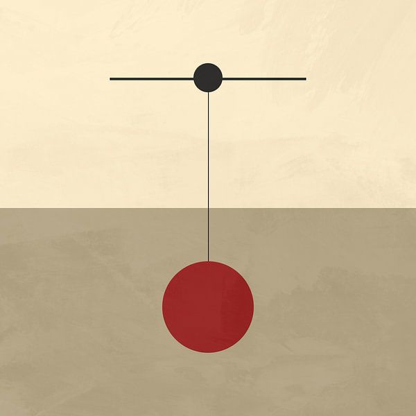 Pendulum by Yaya's
