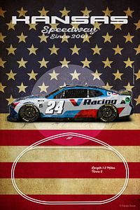 Kansas Speedway