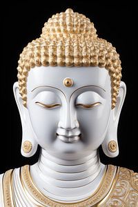 Buddha von Imagine
