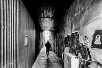 Lane in Kampen