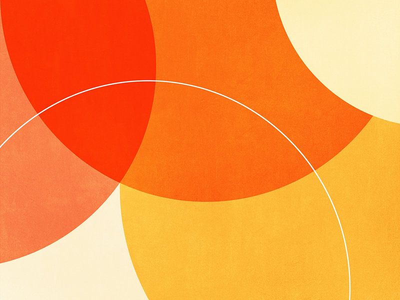 Sunny Days by Adriano Oliveira