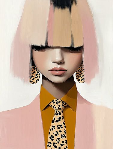 Neha by Mirjam Duizendstra