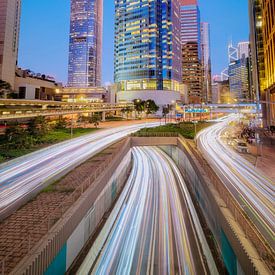 High speed by Bram de Jong