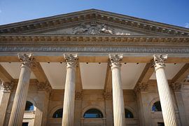 Parlement de Basse-Saxe, Leineschloss, Hanovre sur Torsten Krüger