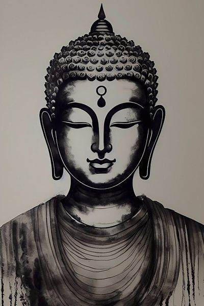Silent Reflection by Art & Soul Creations