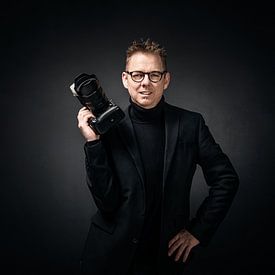 Sebastiaan van Stam Fotografie Profilfoto