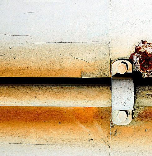 La rouille ne dort jamais