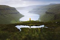 Faroër Fjord