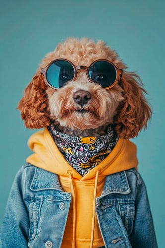 Labradoodle