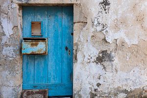 une lettre à Vincent
