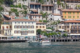 Limone sul Garda von t.ART