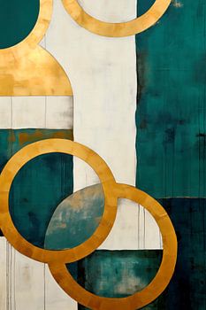 A Touch of Gold #XIV