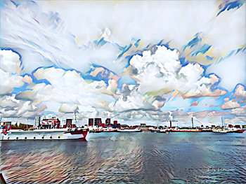 REM Amsterdam