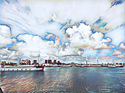 REM Amsterdam