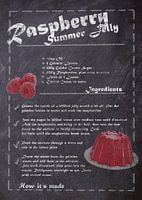 Recipe of Dessert - Summer Jelly