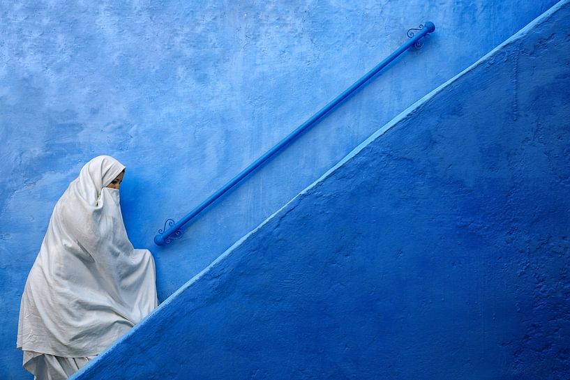 A quelques pas par Fadhel Almutaghawi