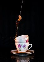 Tea anyone?