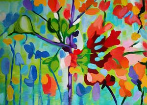 Farben der Natur