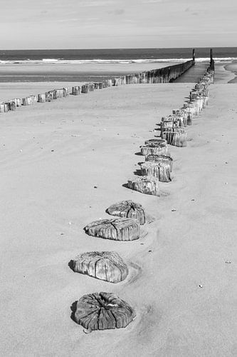 Zandstrand
